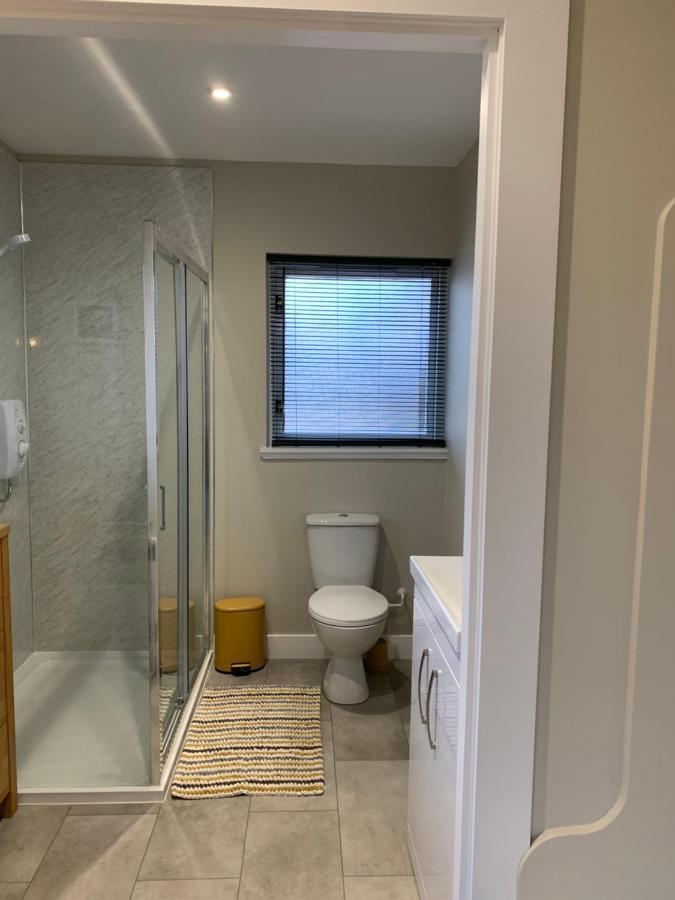 Birchwood View Villa Aboyne Ngoại thất bức ảnh